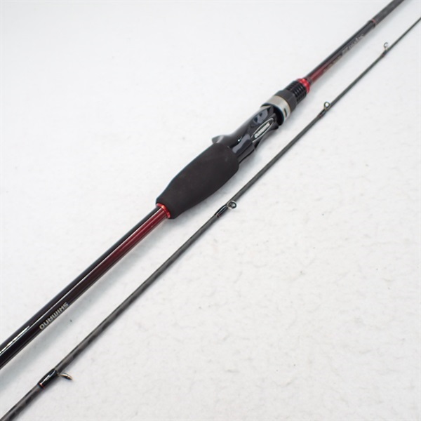 １８セフィアＢＢメタルスッテＢ６６Ｍ－Ｓ